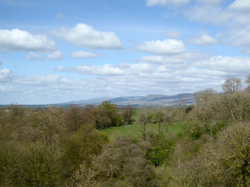 North Pennines