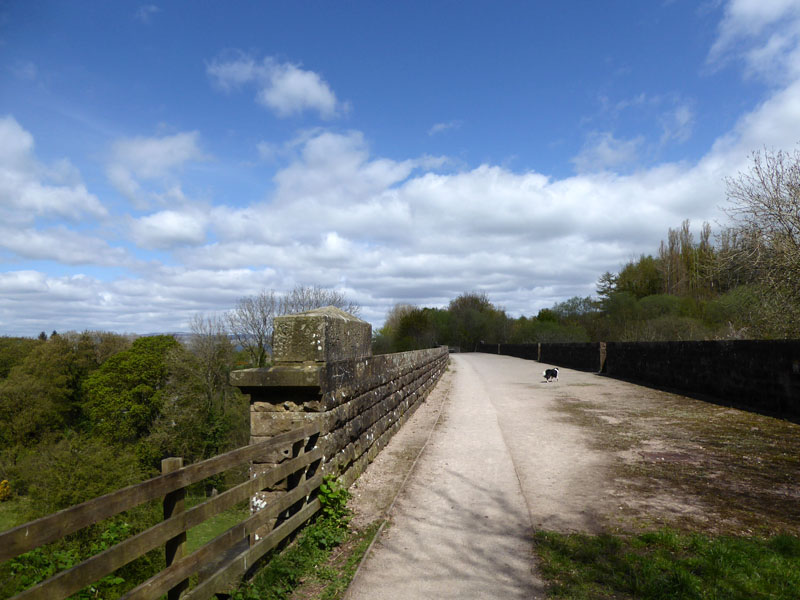 Merrygill Viaduct