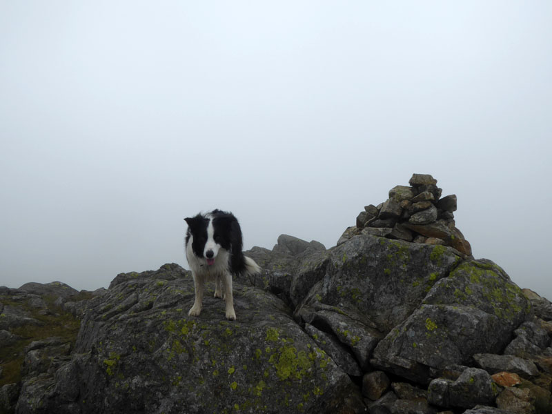 Shelter Crags