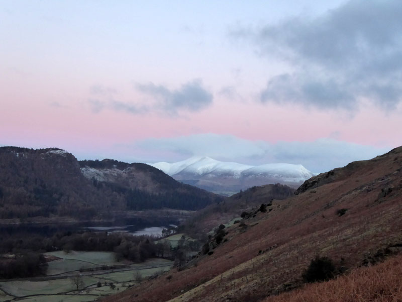 Skiddaw