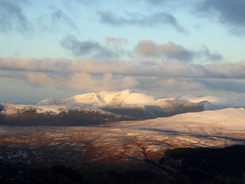 North-Western Fells