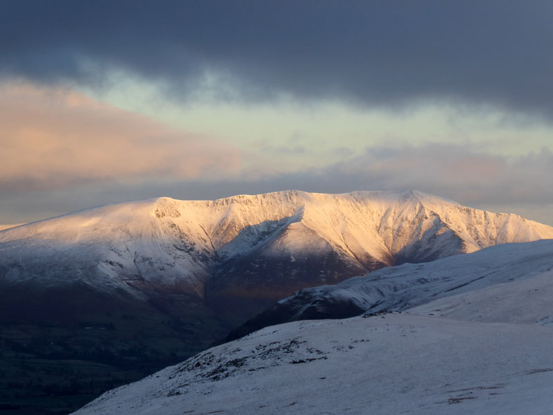 Blencathra