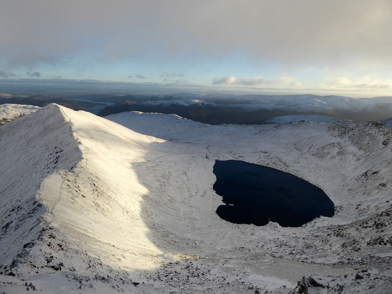 Red Tarn