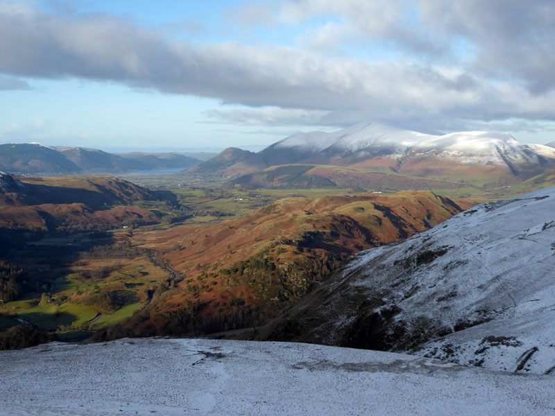 High Rigg