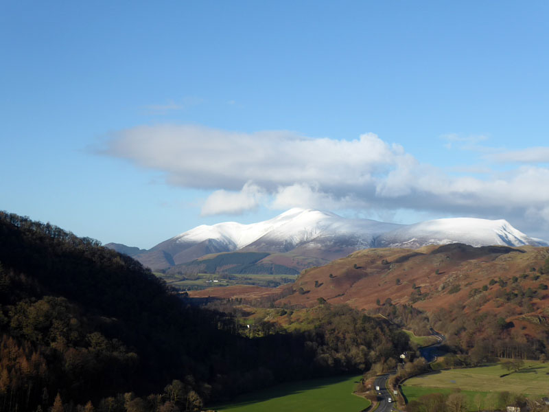 Skiddaw