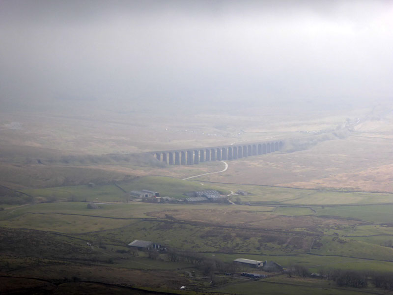 Ribblehead Viaduct