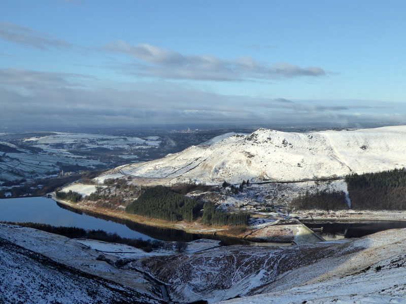 Alderman's Hill
