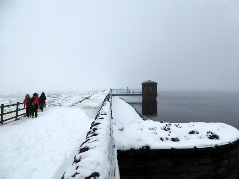Chew Reservoir