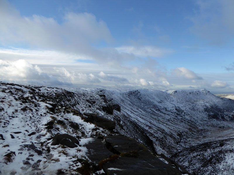 Hoarstone Edge
