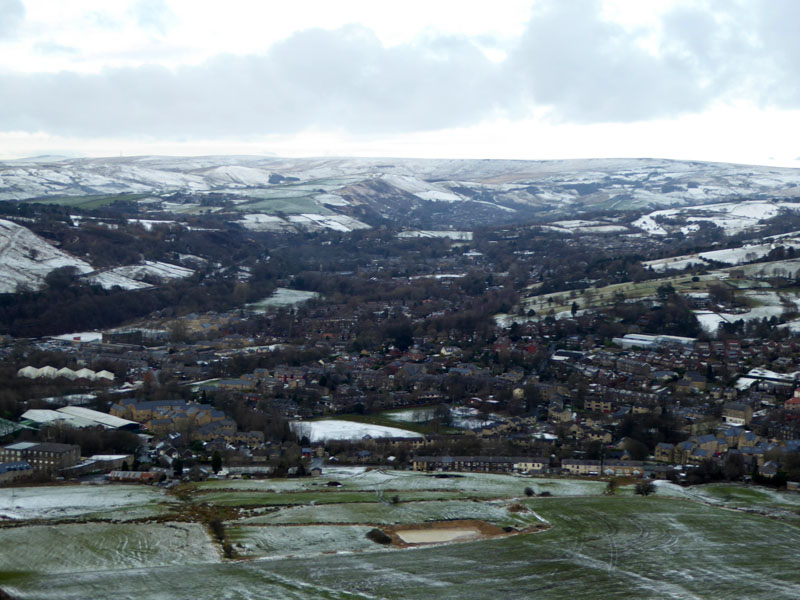 Greenfield