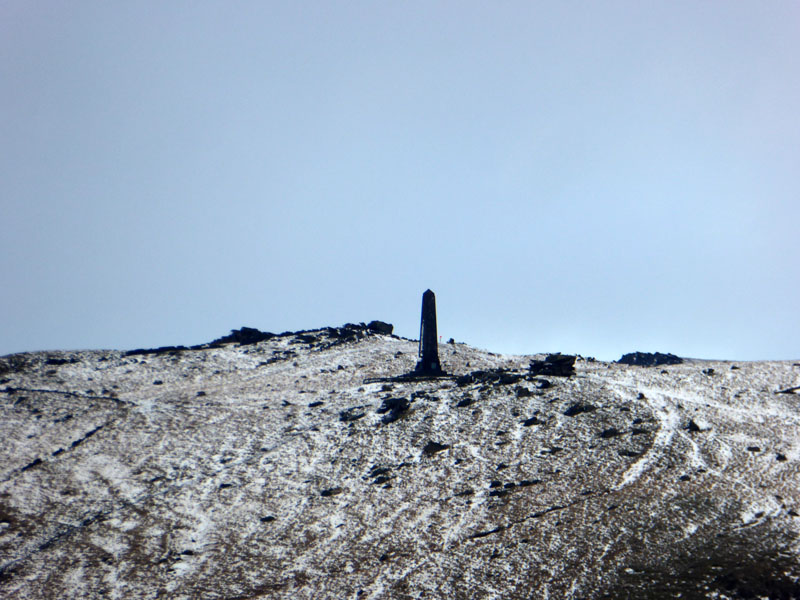 Pots & Pans Obelisk