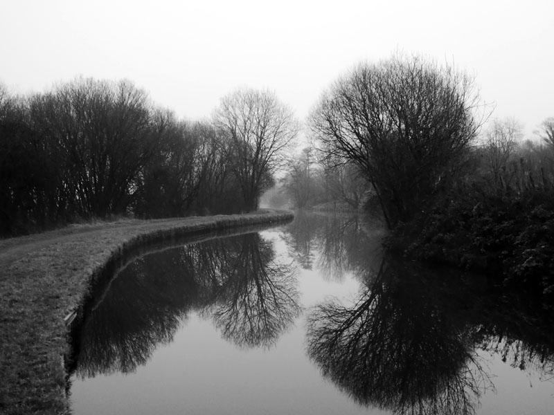 Leeds Liverpool Canal