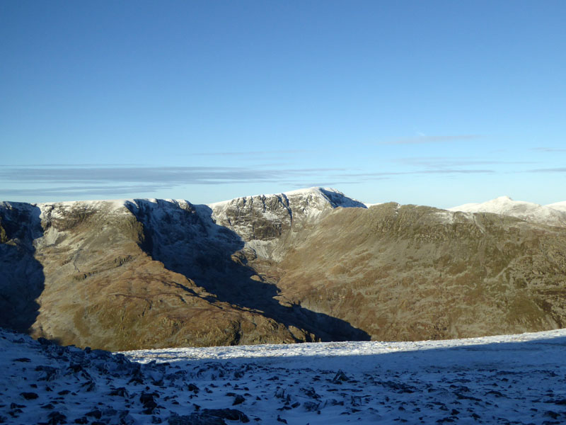 Helvellyn