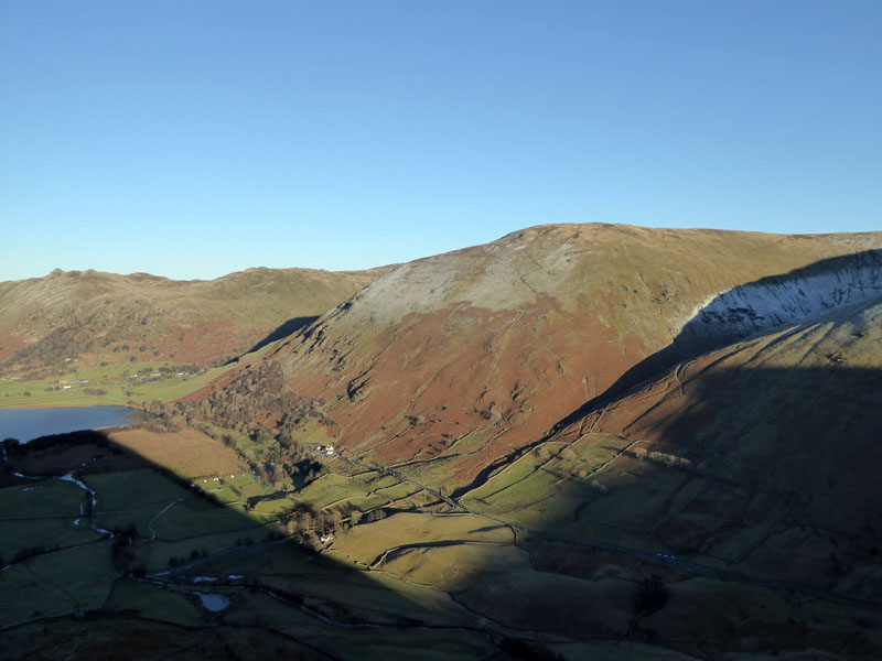 Hartsop Dodd