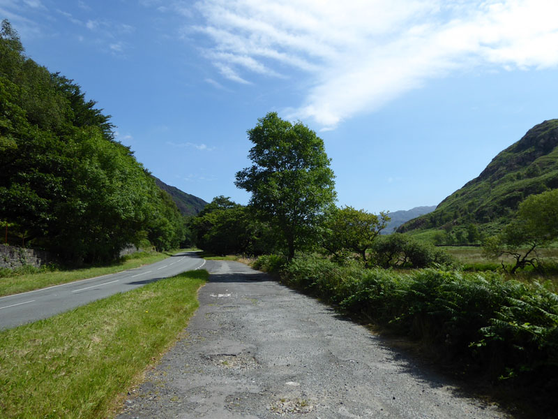 A498 Parking