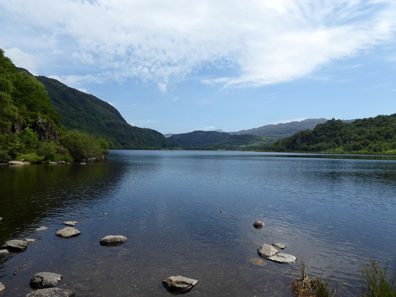 Llyn Dinas