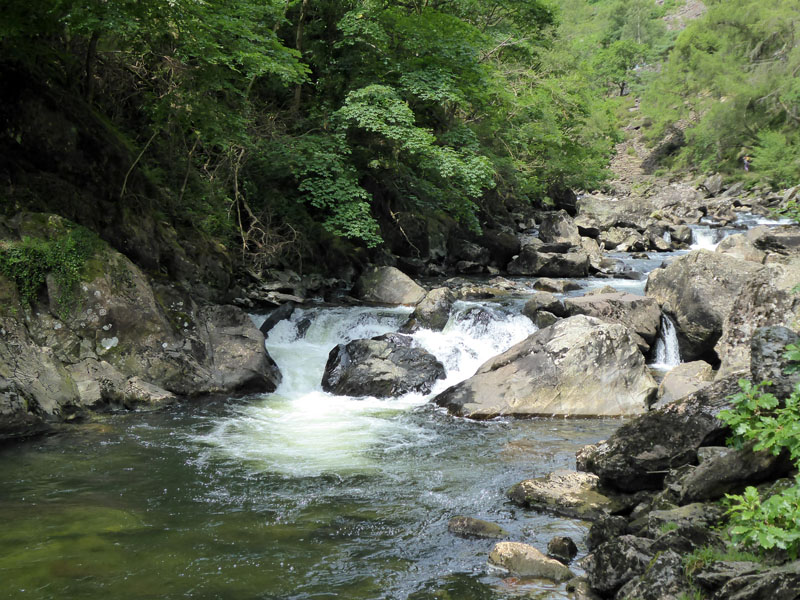 Pass of Aberglaslyn