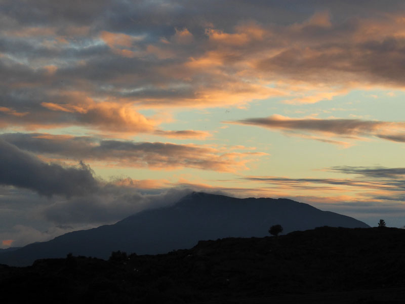 Moel Siabod