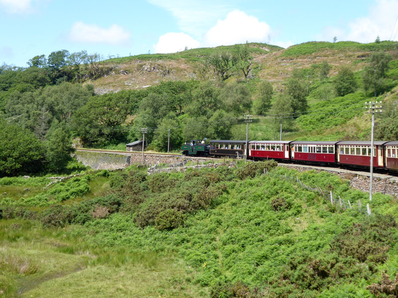 Earl of Merioneth