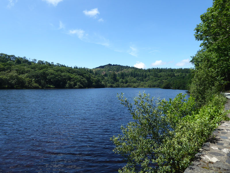 Llyn Mair