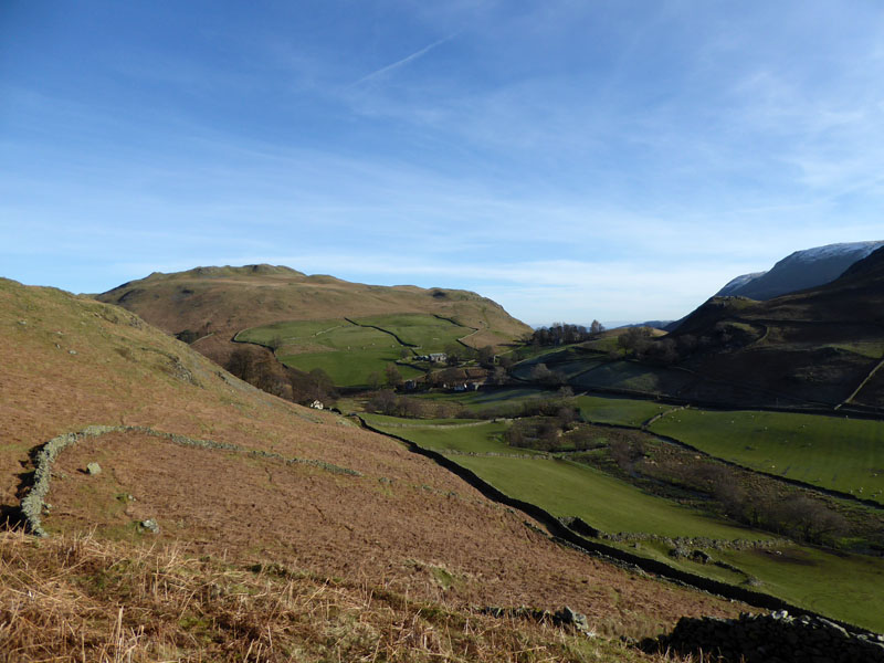 Hallin Fell