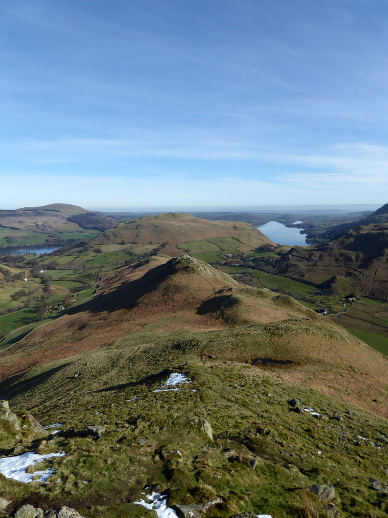 Beda Fell View