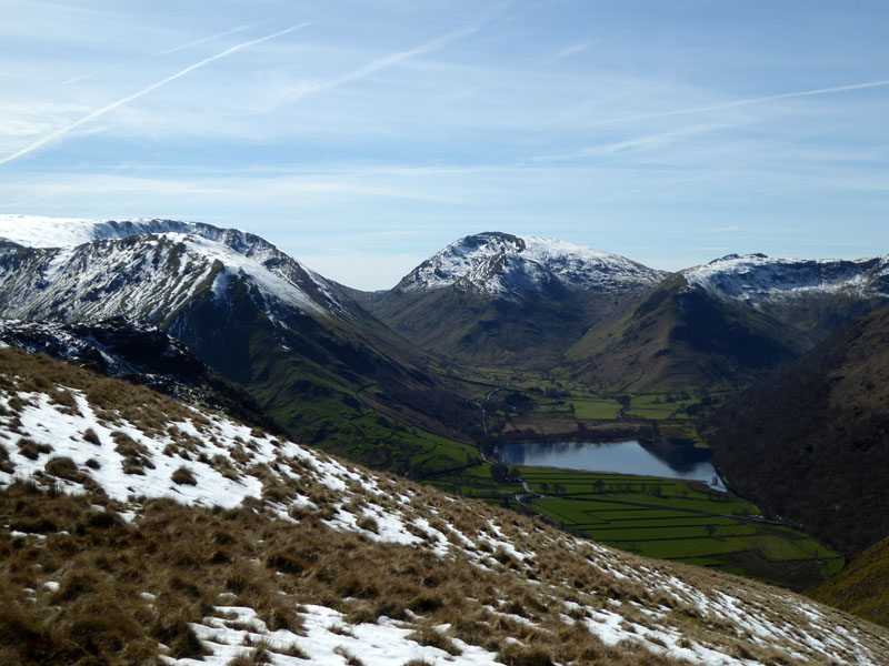 Brotherswater