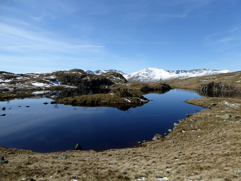 Angle Tarn