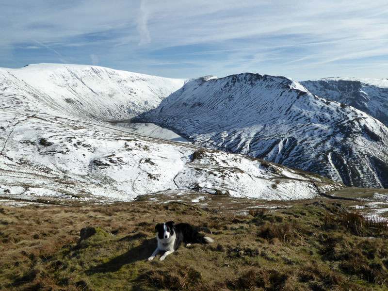 Gray Crag