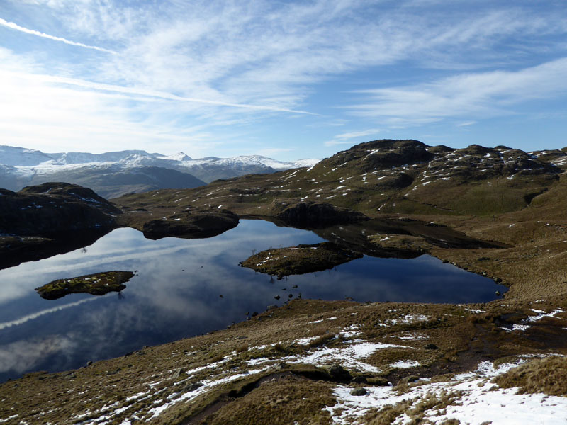 Angle Tarn