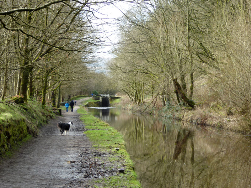 Huddersfield Narrow Canal