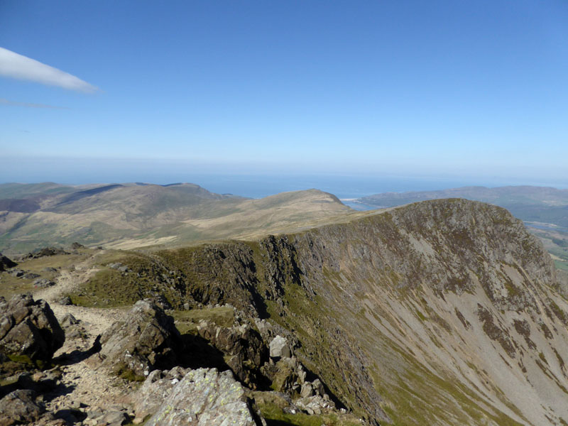 Cadair Idris