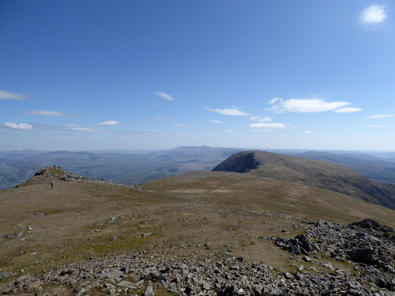 Mynydd Moel