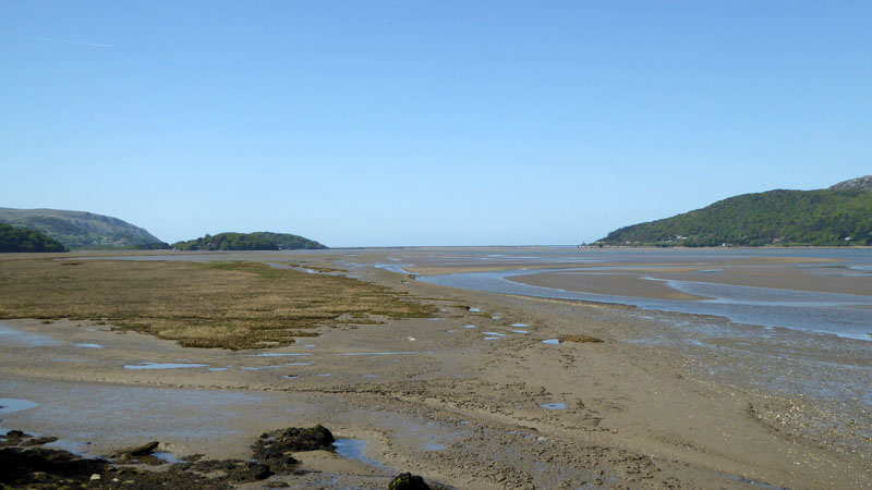 Mawddach Estuary