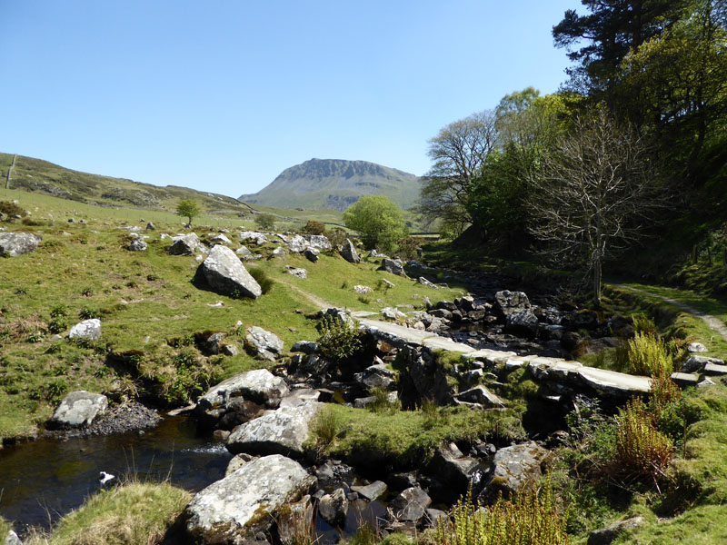 Llys Bradwen