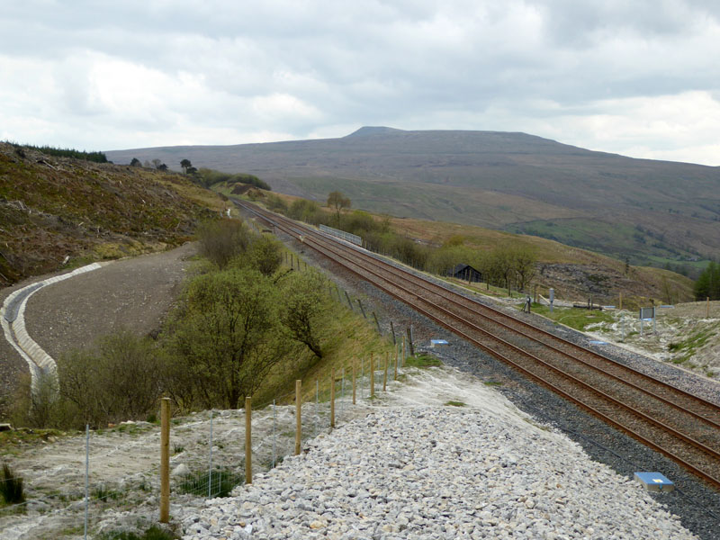 Risehill Tunnel