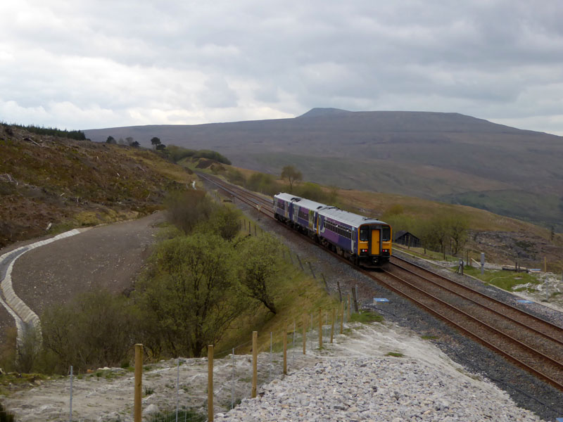 Whernside