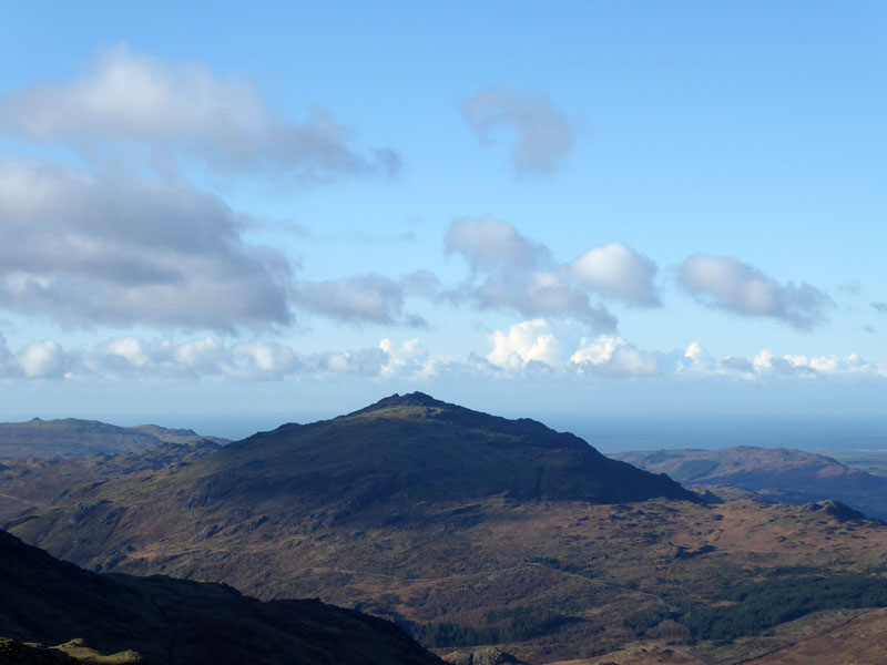 Harter Fell