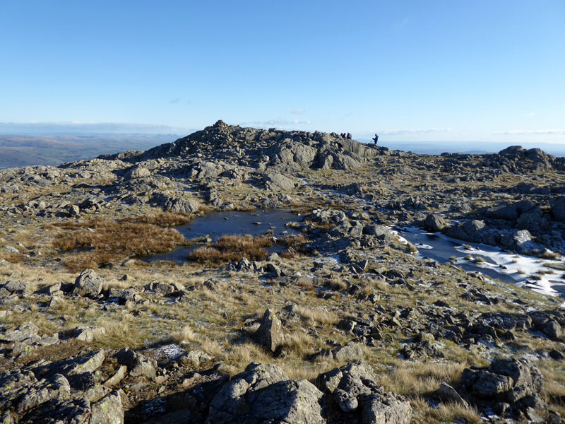 Wetherlam