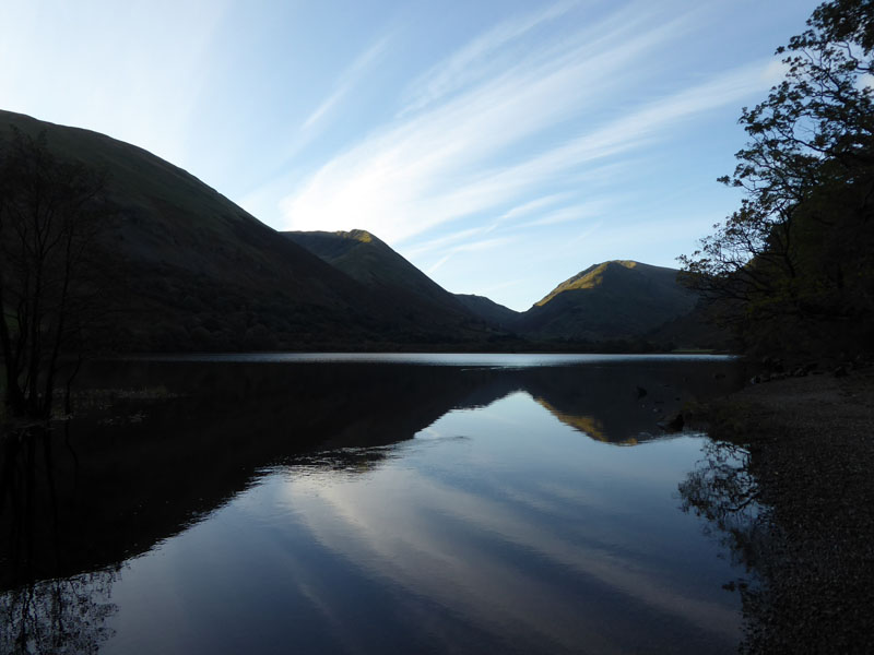 Brotherswater