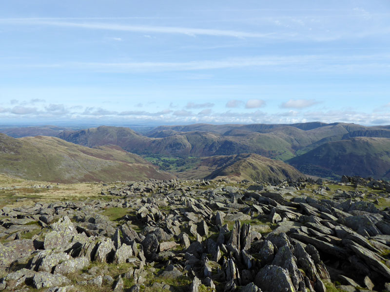 Hart Crag View