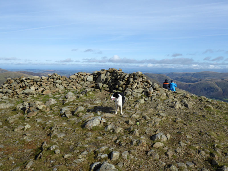 Fairfield Summit