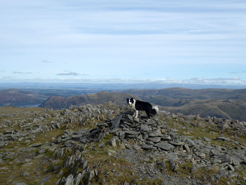 St.Sunday Summit