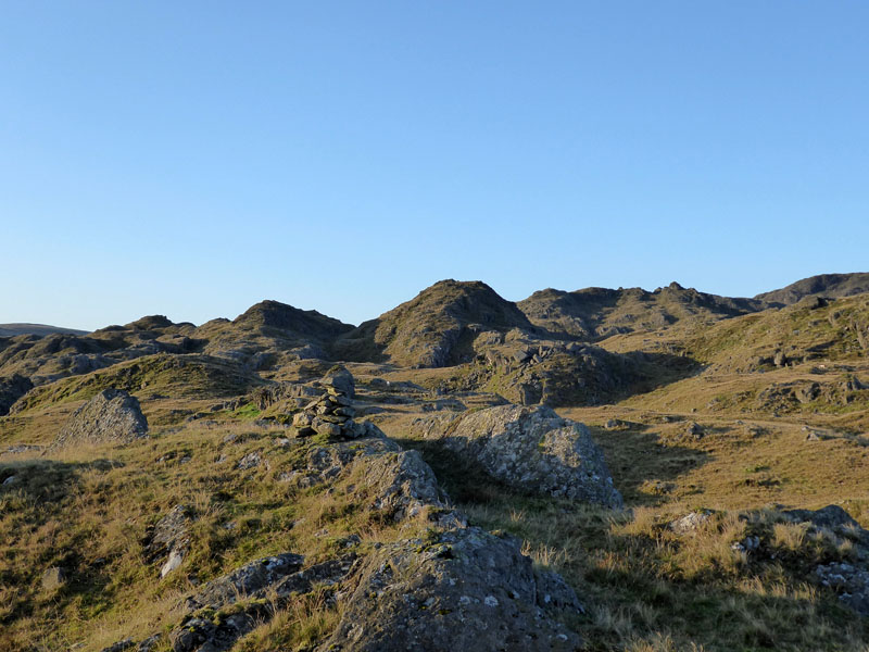 Rosthwaite Fell