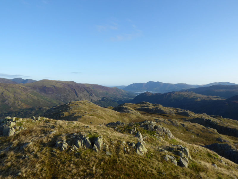 Skiddaw