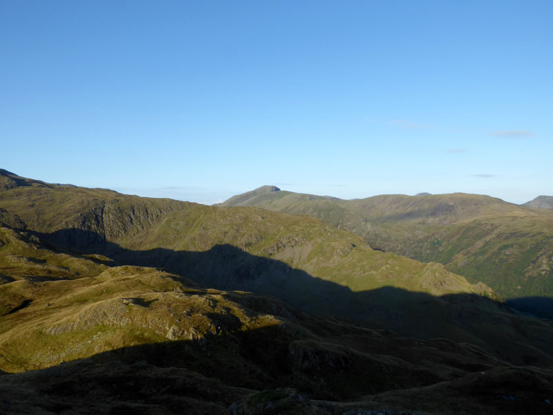 Great Gable