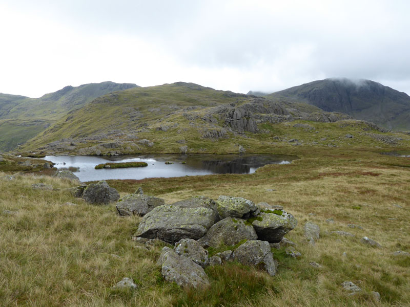 High House Tarn