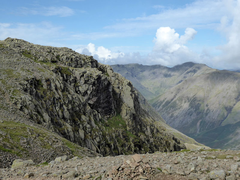 Broad Crag