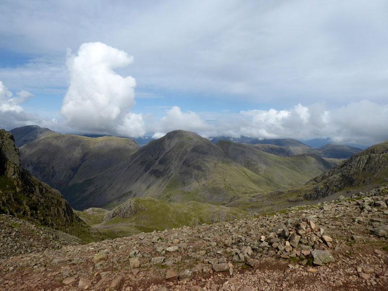 Great Gable