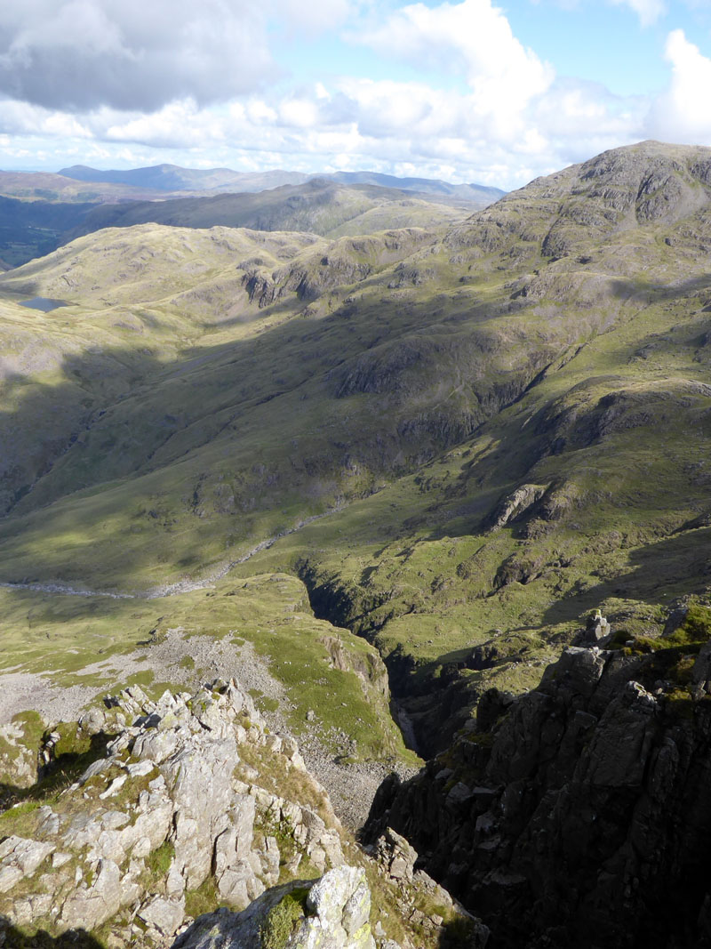 Piers Gill